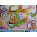 Baby Gift Baby's Friend Child Mat